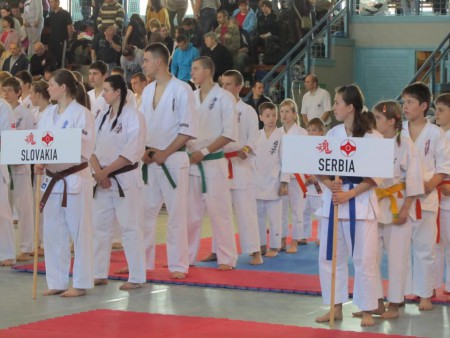 Majstrovstvá Európy